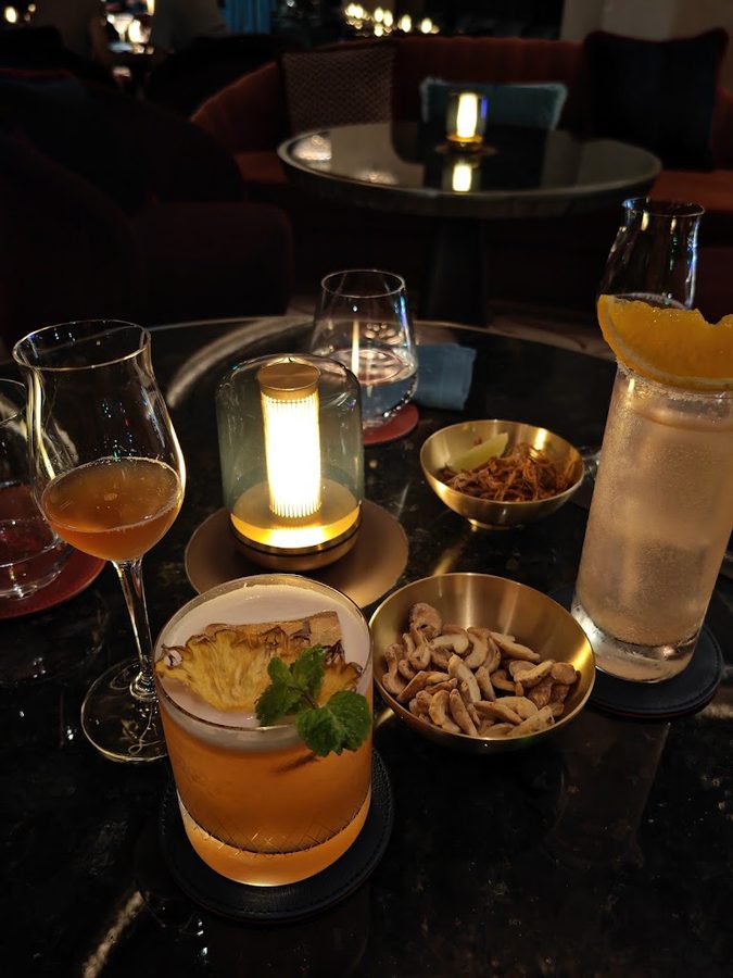 YY Bar