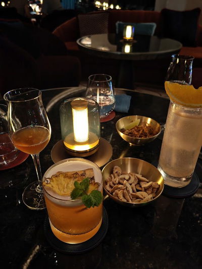YY Bar