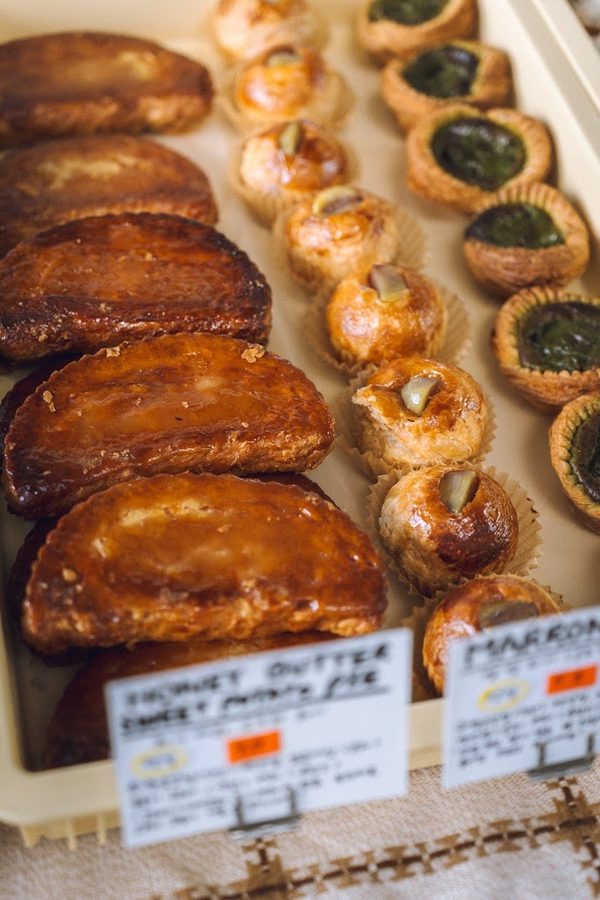 Bakeworks