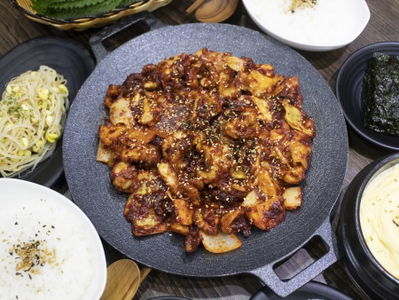 回憶的三層肉