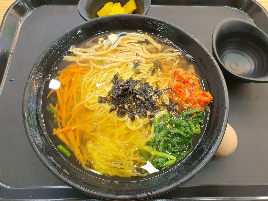 153 Gupo Guksu Sanbon Branch