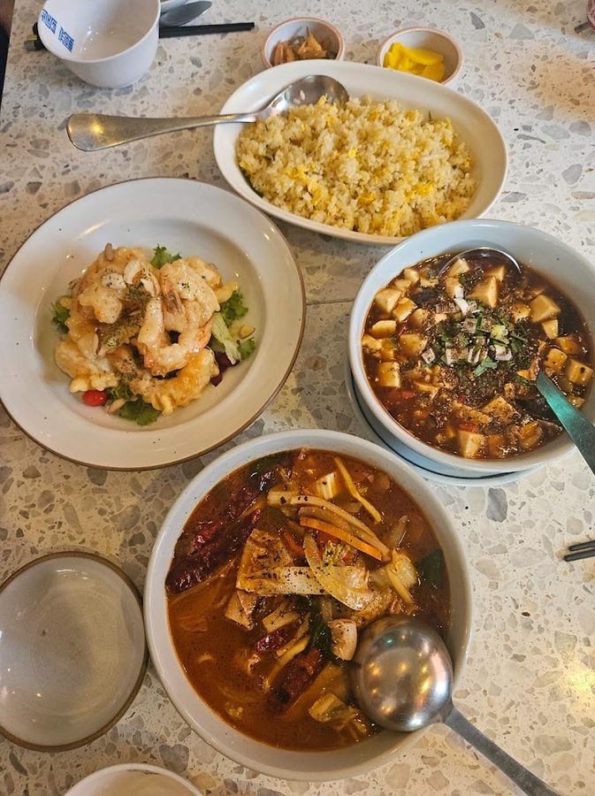 충무로 맛집 전자방