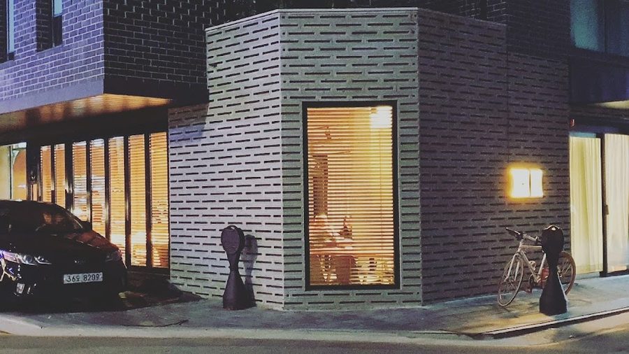 Restaurant JÉMI
