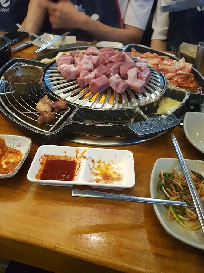 Irwol Gogi