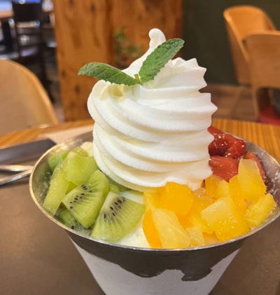 아이스베리 천호점