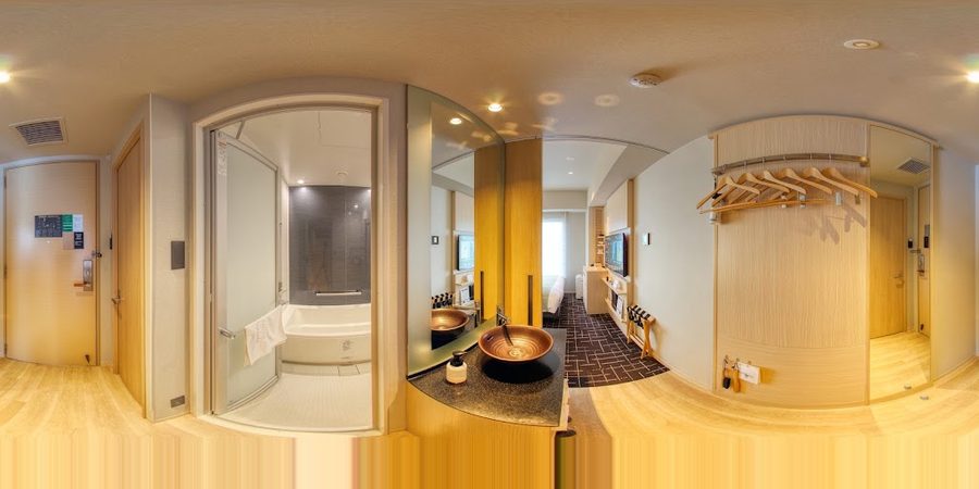 Hotel Yaenomidori Tokyo