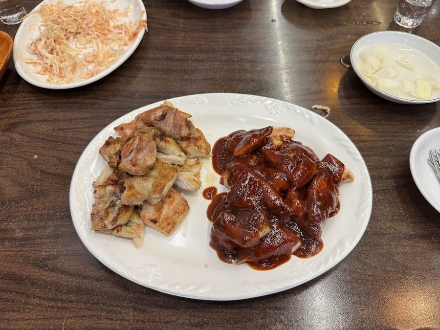 박포바베큐