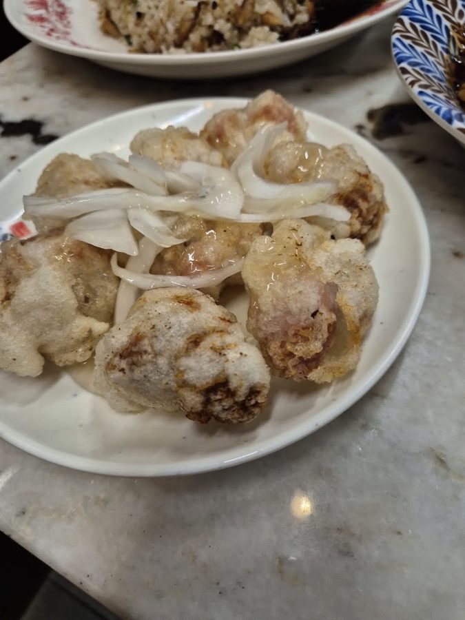 Chinese Restaurant Hong