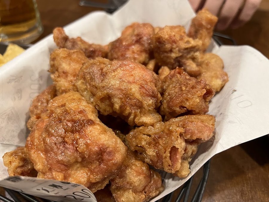 Kyochon Chicken