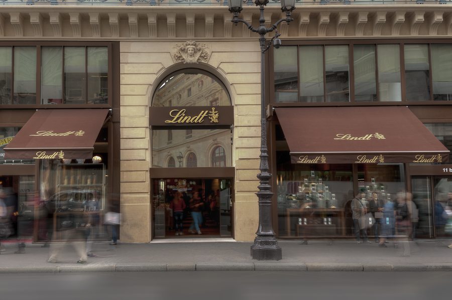 Lindt