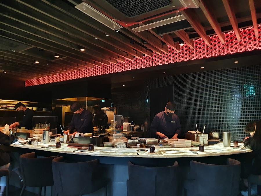 Akii Kappo Japanese Dining