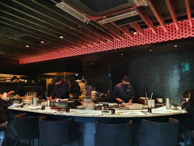 Akii Kappo Japanese Dining