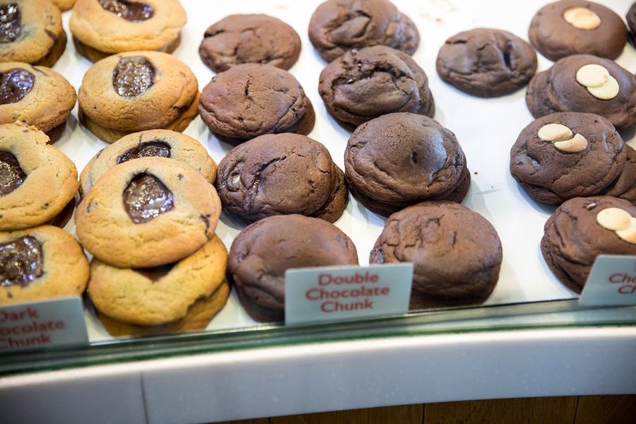 Ben's Cookies