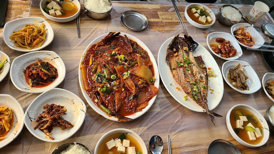 Taehyeong Sikdang