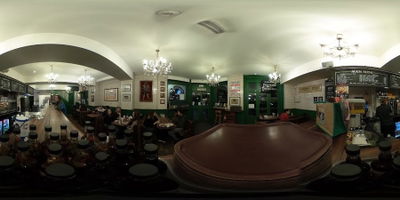Goddards at Greenwich