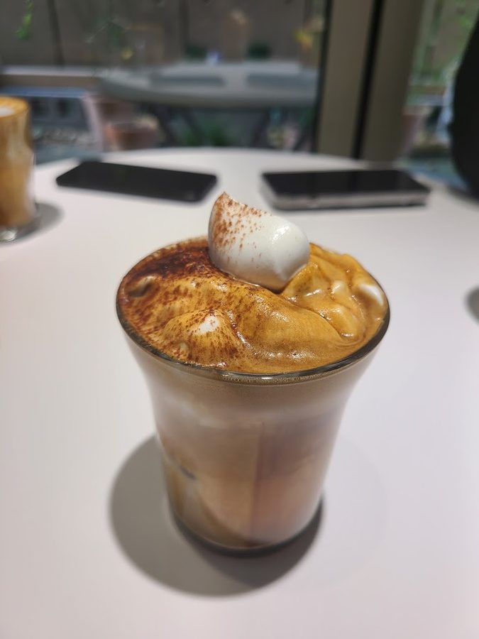 이포크