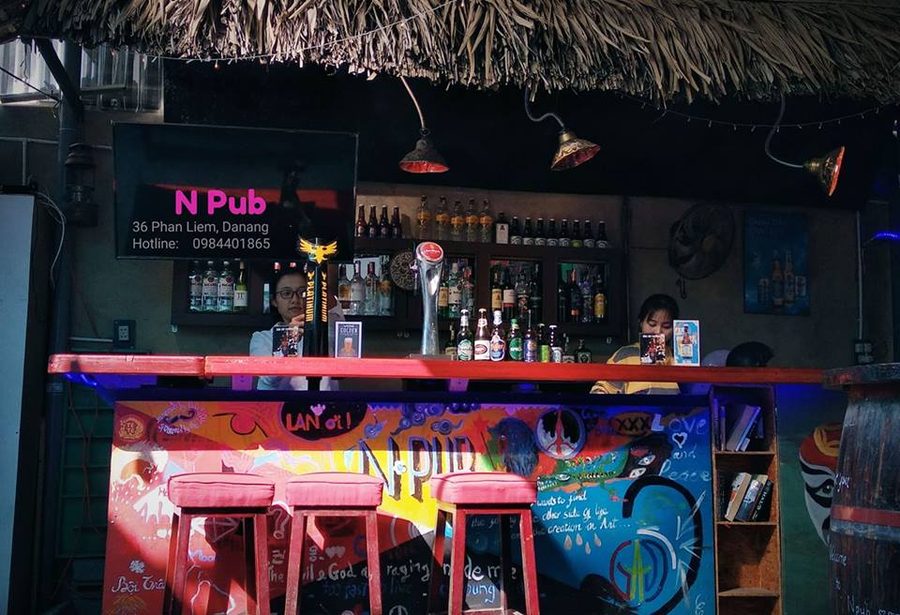 N Pub