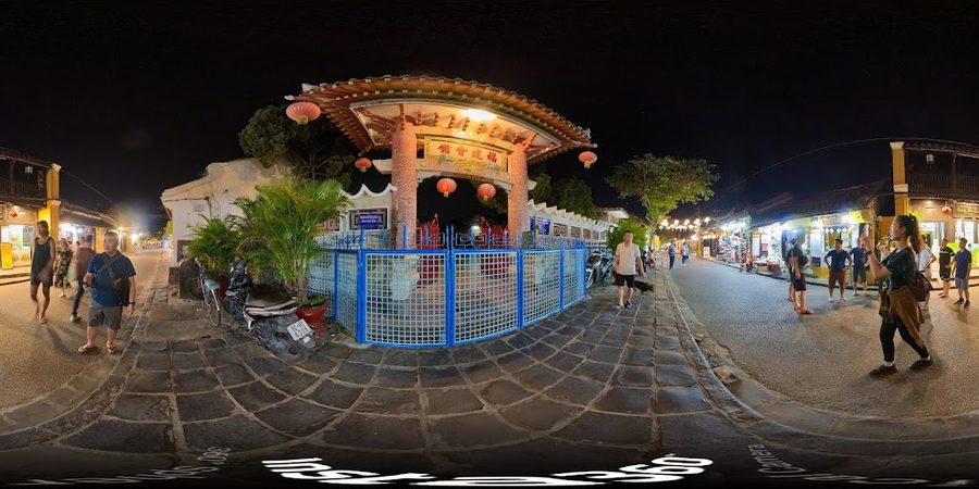 Fujian Assembly Hall