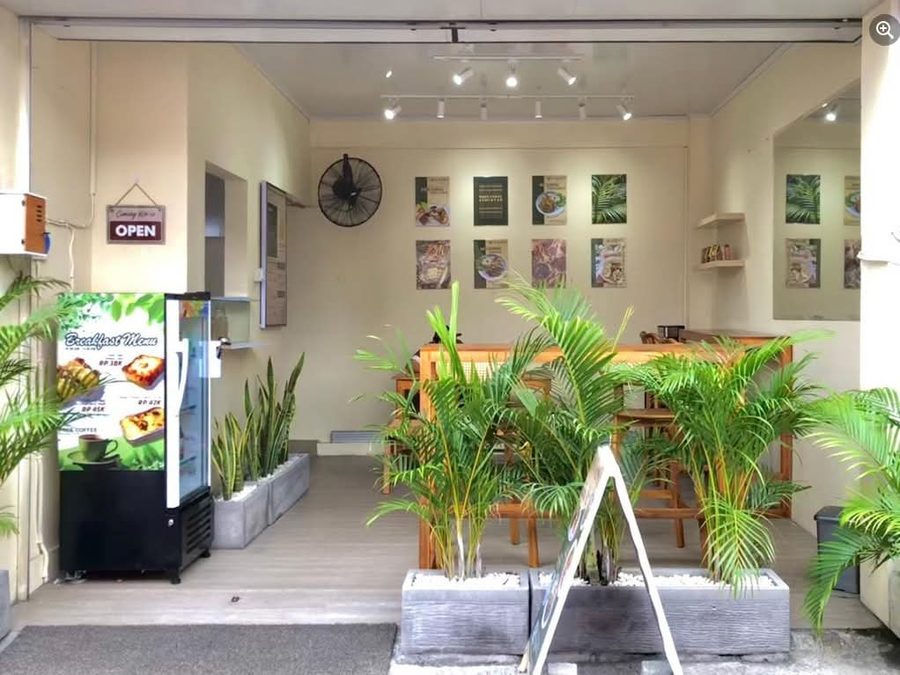 Rasa Lokal Seminyak