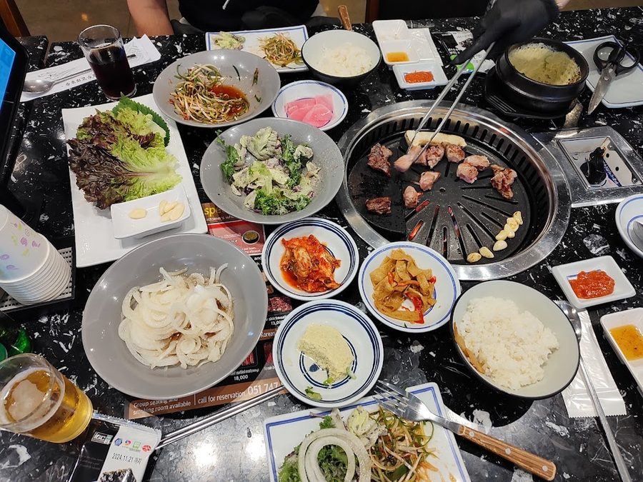 Sseolsdei Party Haeundae Branch