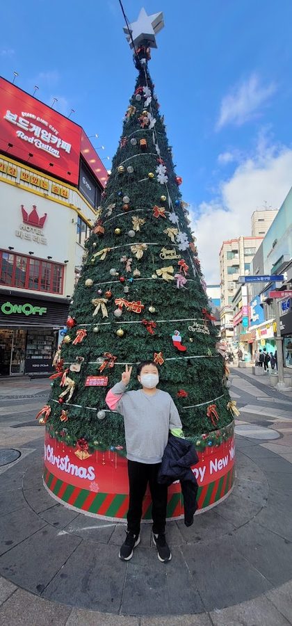 치킨마루노원문화거리점