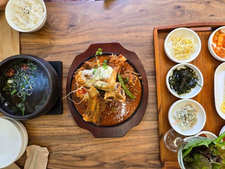 Yuga Jungga, Gwanan