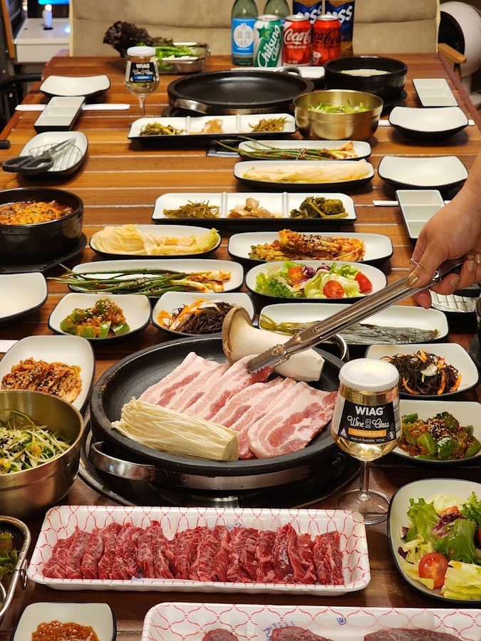 Gogitjip Hounjeong