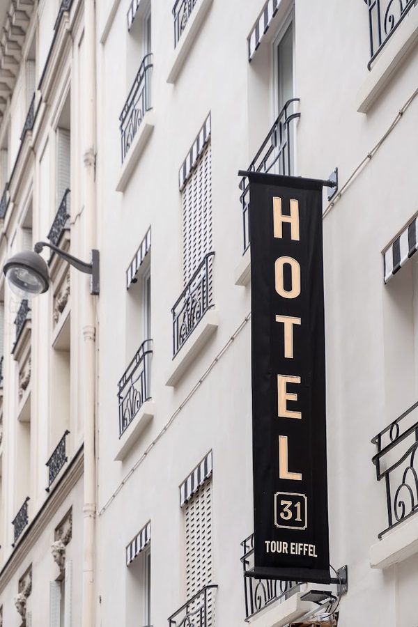 Hotel Splendid