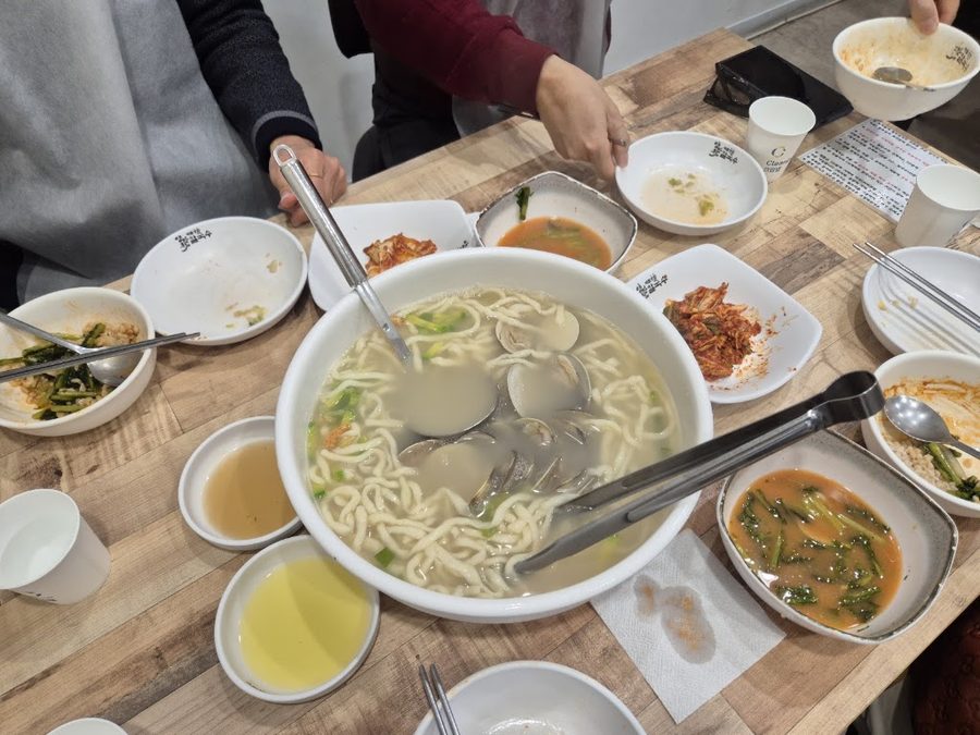 Yangmanhwi Haemul Saenghap Kalguksu
