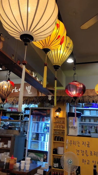 ハノイビョル ヘンダン店
