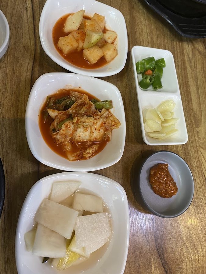 꾸지뽕삼계탕