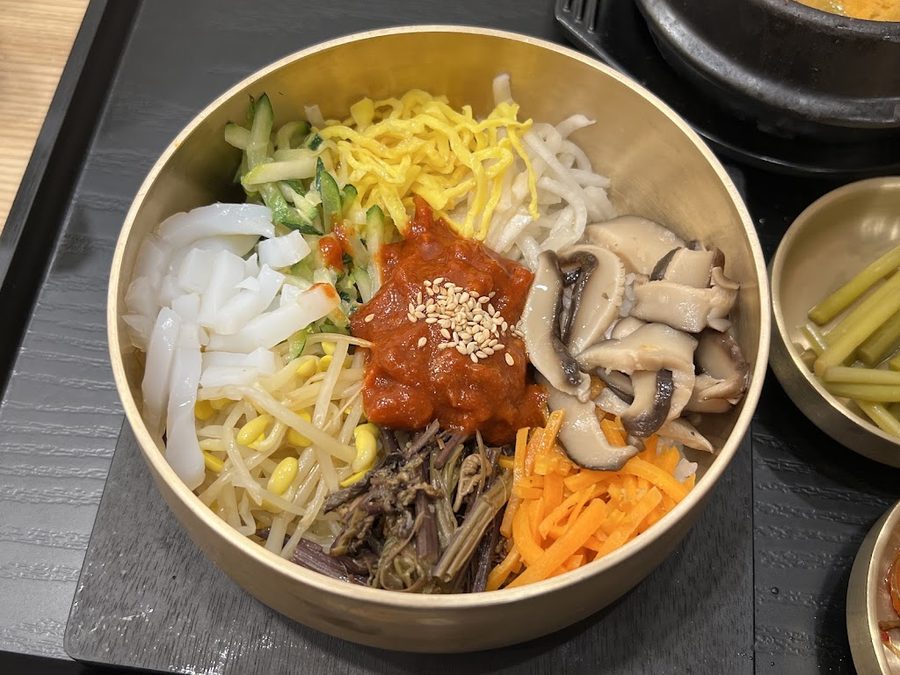 Gajok Hoegwan