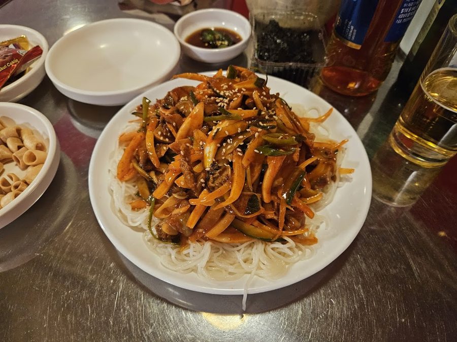 동천포차