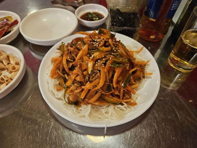 동천포차