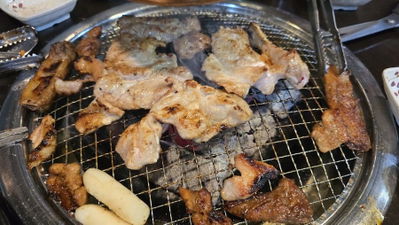Singun Galbi