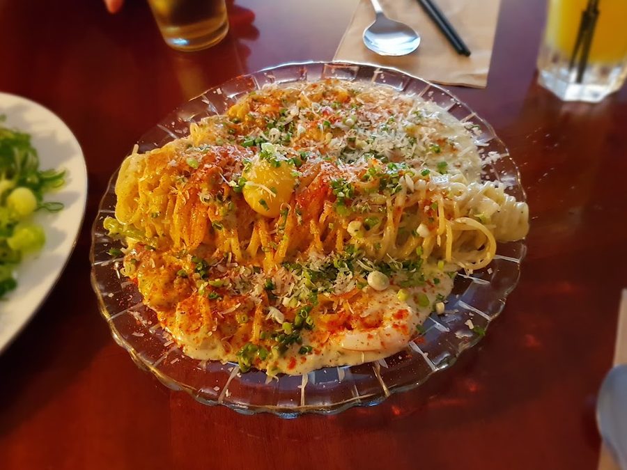 심야식당 오묘