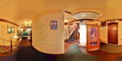 Au Bistrot de la Montagne