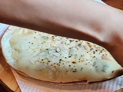 イタリア食堂