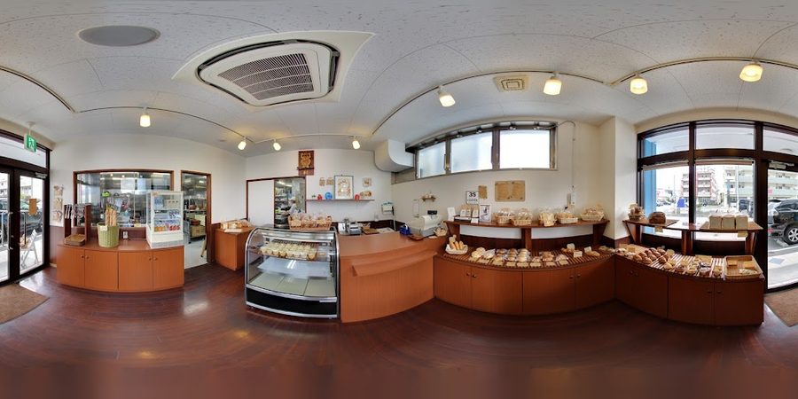 Matsudo Bakery