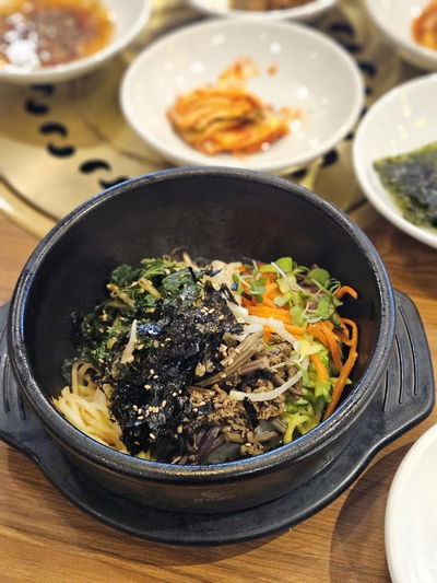 송림가