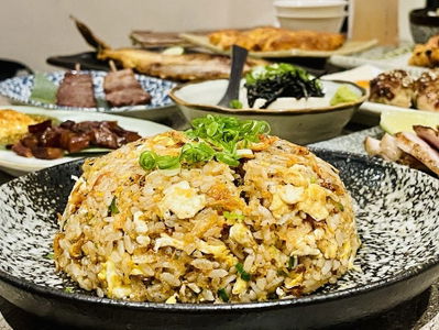 Ji Wu Izakaya Restaurant