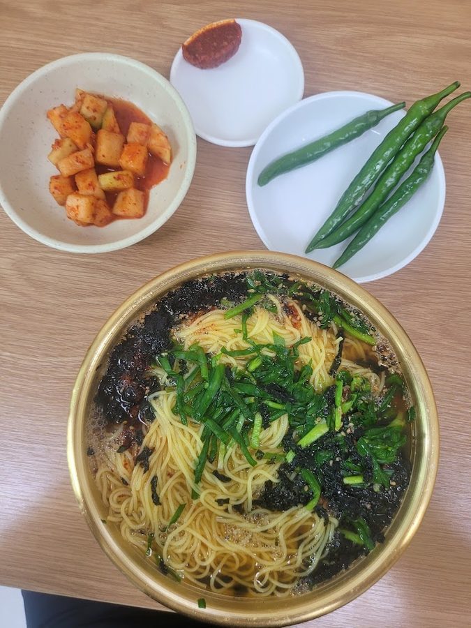 Guksu Maeul