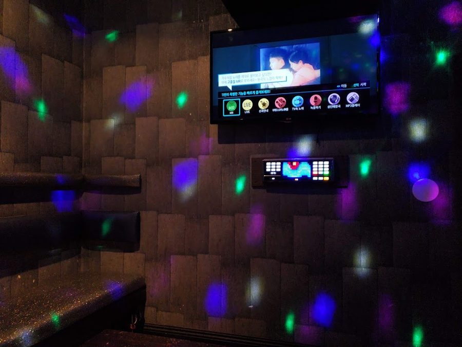 YD Karaoke Studio