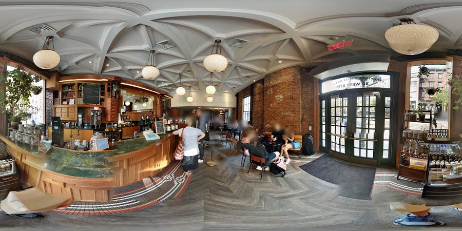 Stumptown Coffee Roasters