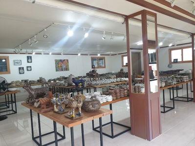 Sein Ceramic Art Institute