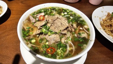 Ponam