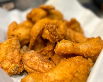 깐부치킨 용산해링턴스퀘어점
