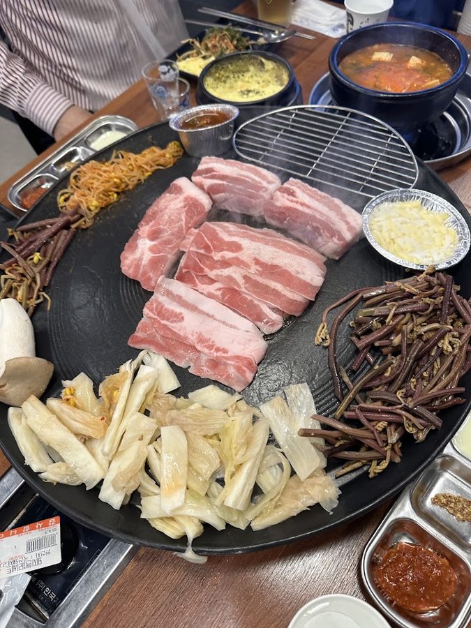 심사숙고