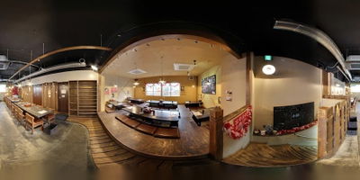 新世界 串カツ名店 小鉄 道頓堀店