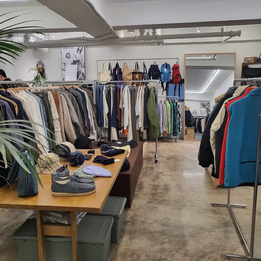 Some Store